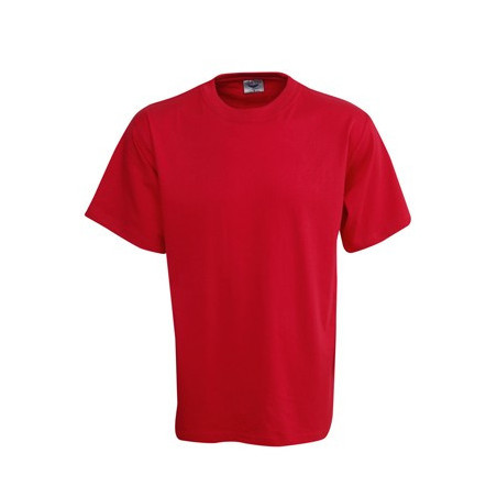 Premium Pre-Shrunk Cotton T-Shirt, Children - T04K