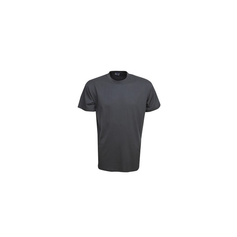 Eurostyle Soft-feel Slim Fit T-Shirt - T06