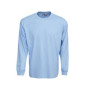 Premium Long Sleeve Cotton T-shirt - T14