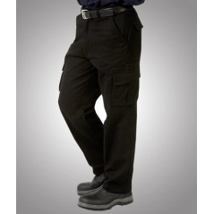 Heavy Weight Drill Cargo Pants - W83