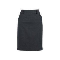 Ladies Multi Pleat Skirt - 20115