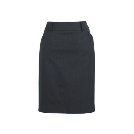 Ladies Multi Pleat Skirt - 20115