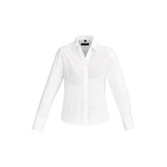 Hudson Ladies Long Sleeve Shirt - 40310