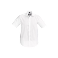 Hudson Mens Short Sleeve Shirt - 40322