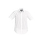 Hudson Mens Short Sleeve Shirt - 40322