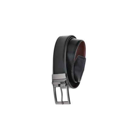 Mens Leather Reversible Belt - 99300