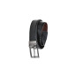 Mens Leather Reversible Belt - 99300
