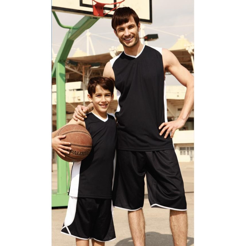 Adults Basketball Singlet - CT1205