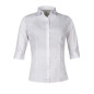 Ladies Mosman Shirt 3/4 Sleeve - 2903T