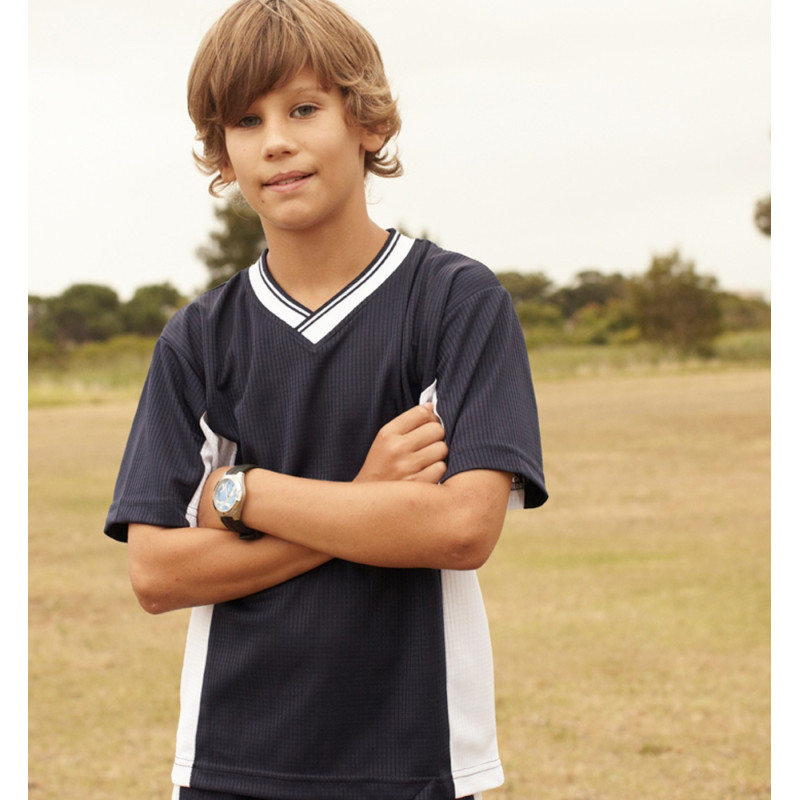 Kids Soccer Jersey - CT848