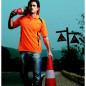 Hi-Vis Safety Style Polo - SP0752