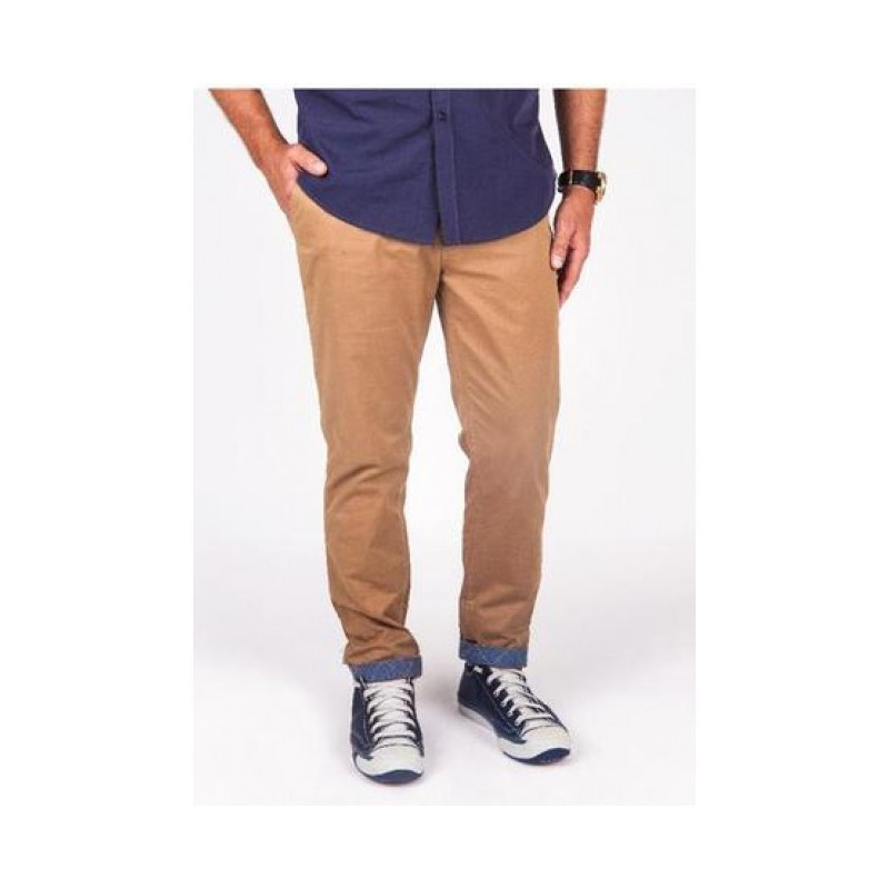 Men's Cafe Chino - 1764MT