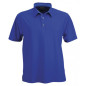 Mens Argent S/S Polo - 1059