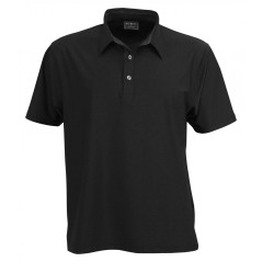 Mens Argent S/S Polo - 1059