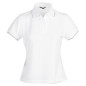 Ladies Lightweight Cool Dry S/S Polo - 1110D