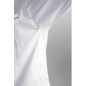 190gsm Cool-Breeze Cotton Chef Jacket, L/S, 10 Matching Colour b