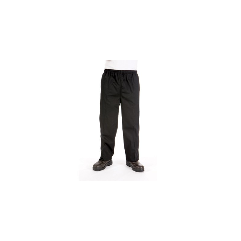 200gsm Polyester Cotton Drawstring Trousers - 1501
