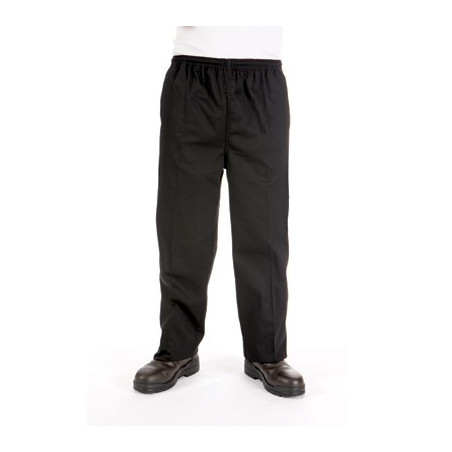 200gsm Polyester Cotton Drawstring Trousers - 1501
