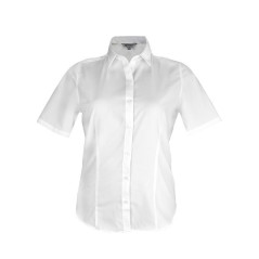 Ladies Kingswood Short Sleeve Shirt - 2910S