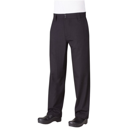 Men's Essential Pro Pants - PS005