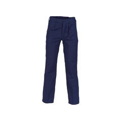Cotton Drill Work Pants - 3311
