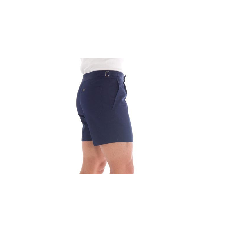 311gsm Cotton Drill Utility Shorts - 3301