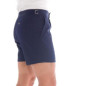 311gsm Cotton Drill Utility Shorts - 3301