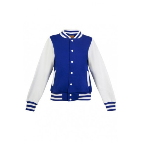 Ladies/Junior Varsity Jacket - FO96UN