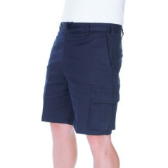 265gsm Middle Weight Cool-Breeze Cotton Cargo Shorts - 3310