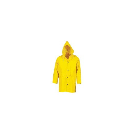 PVC Rain Jacket - 3702