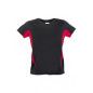 Kids Accelerator Cool-Dry T-Shirt - T307KS