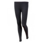 Ladies AVA Nylon/Spandex Full Length Leggings - S656LD