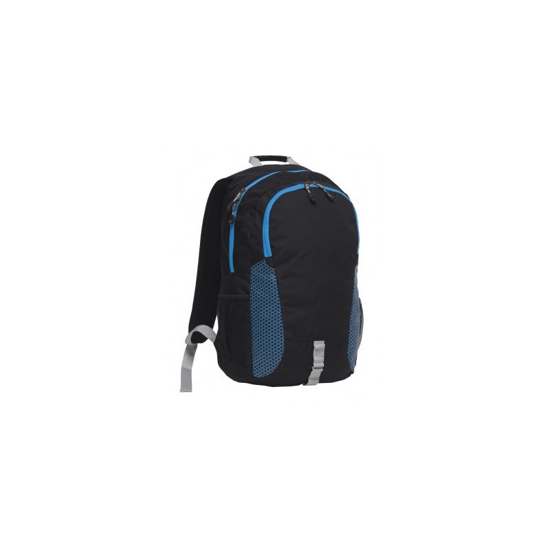Grommet Backpack - BGMB