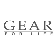 GEAR FOR LIFE