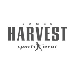 JAMES HARVEST